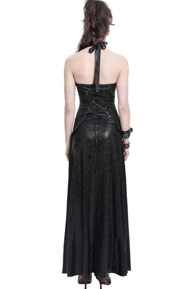 Devil Fashion Kleid Snake Bite – Bild 5