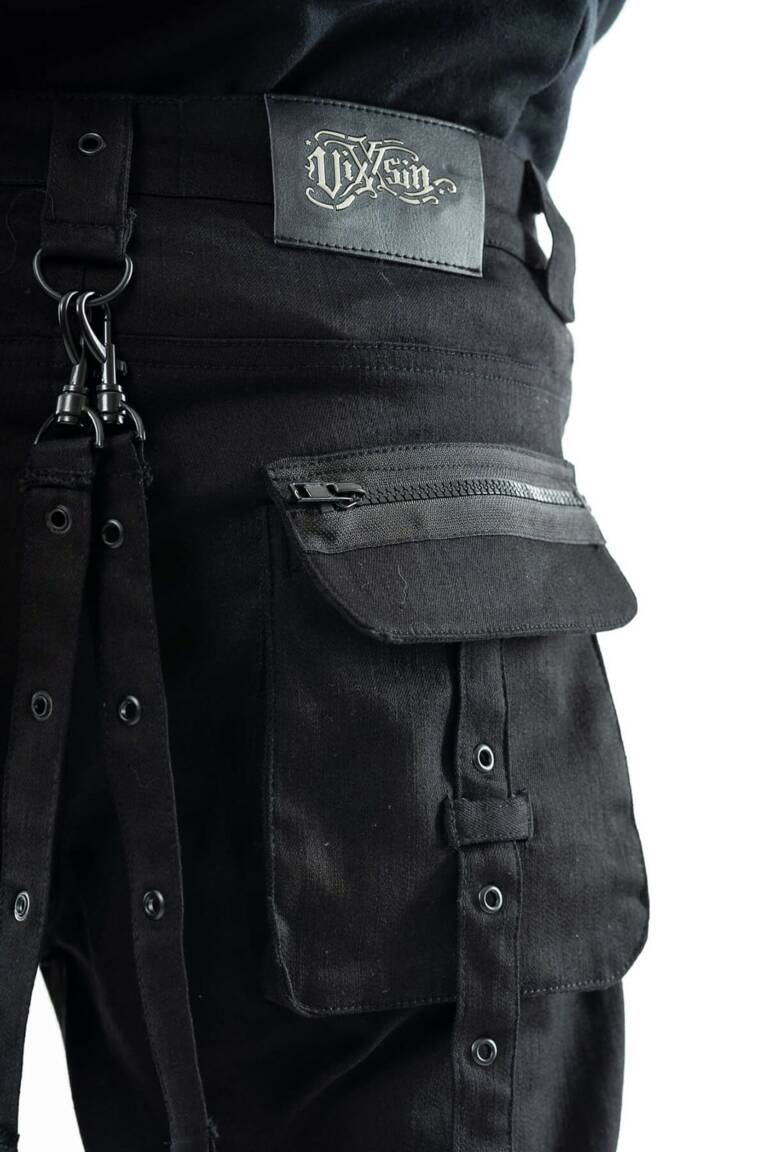 Vixxsin Hose Ryder – Bild 4