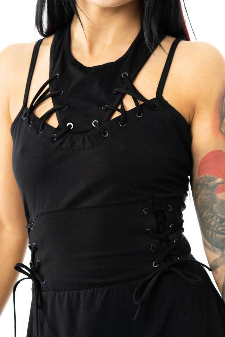 Heartless Kleid Tullia – Bild 5