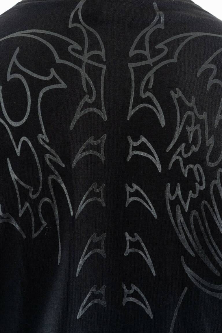 Chemical Black T-Shirt Death Angel – Bild 4
