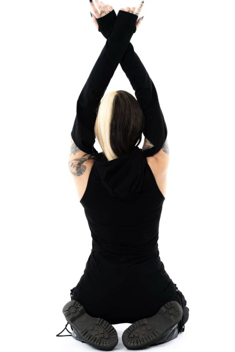 Vixxsin Top Eleadora – Bild 8