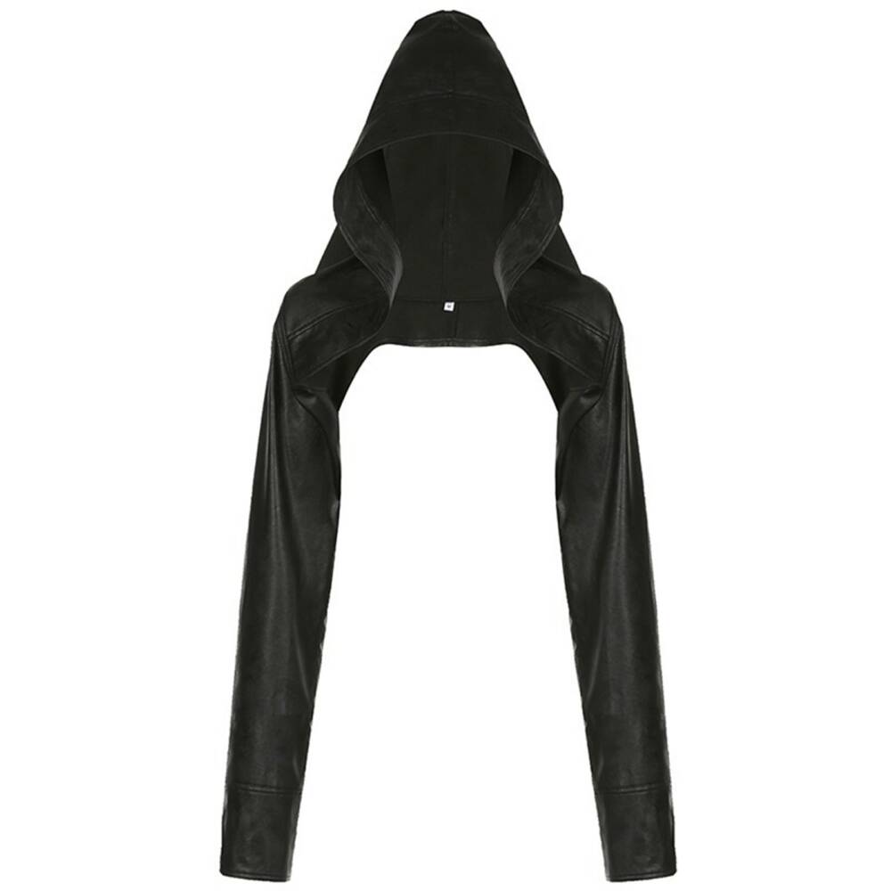 Moon Attic Top Rebel Priestess Hoodie – Bild 3