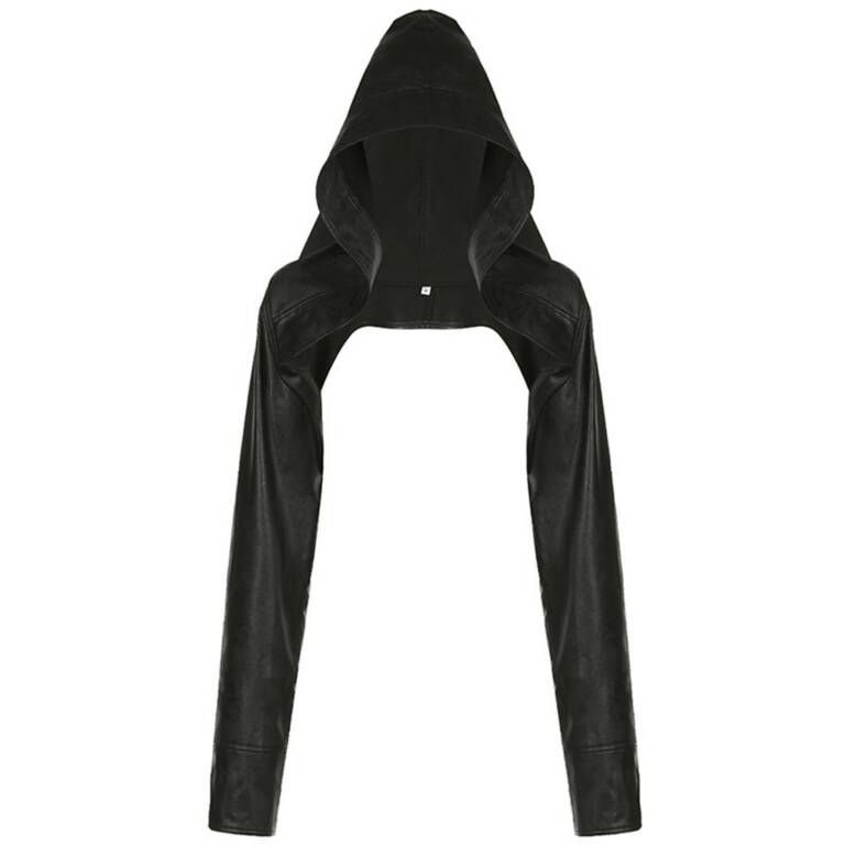 Moon Attic Top Rebel Priestess Hoodie – Bild 3