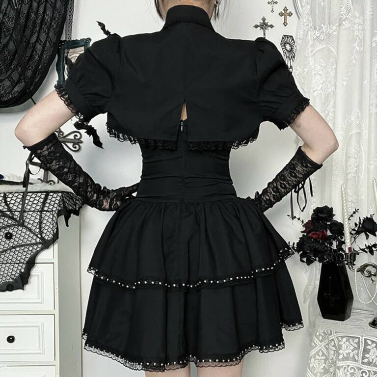 Moon Attic Bolero Shy Girl – Bild 3