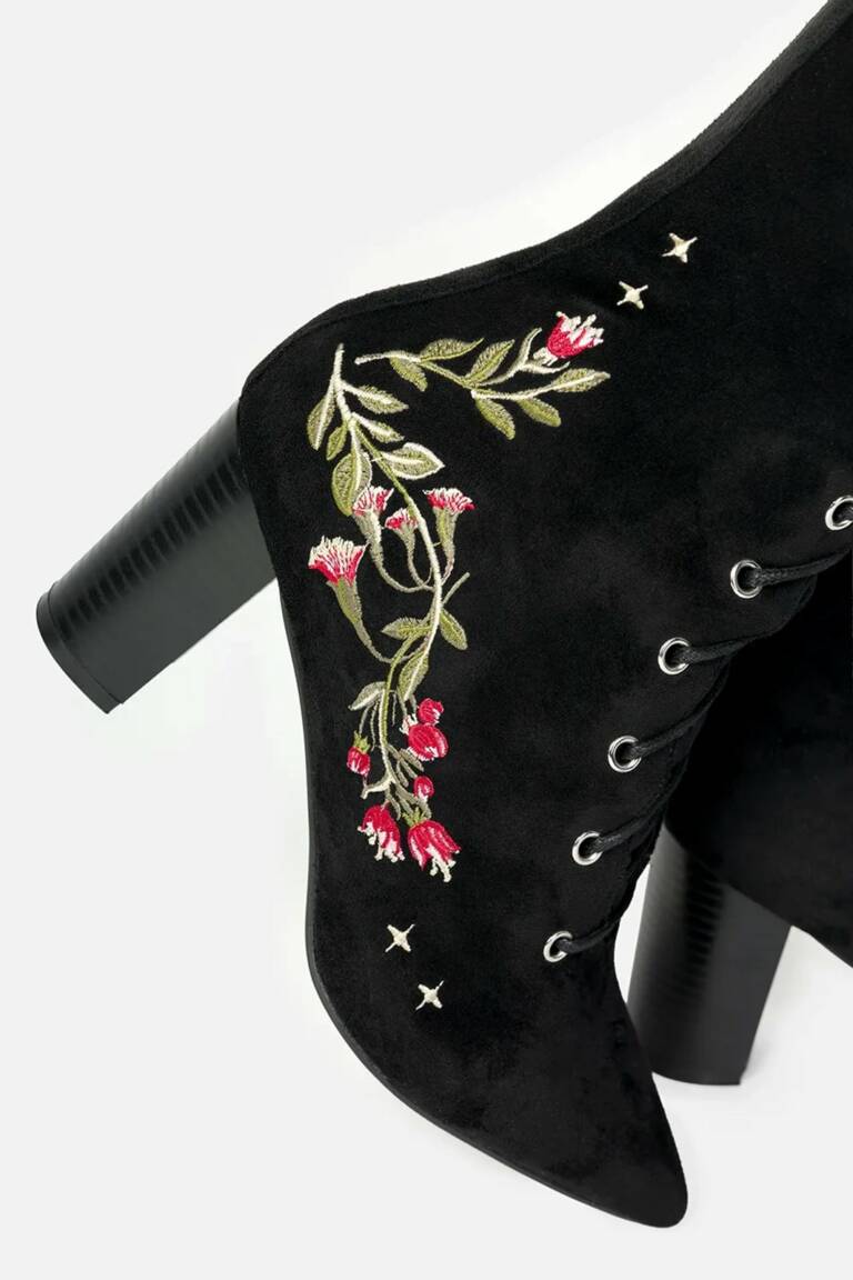 Restyle Stiefel Astrantia – Bild 2