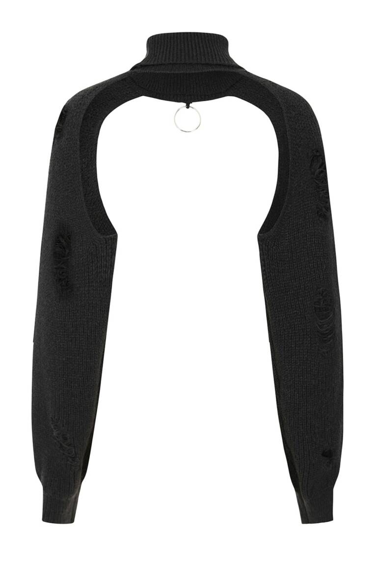 Banned Bolero Dark Halo – Bild 3