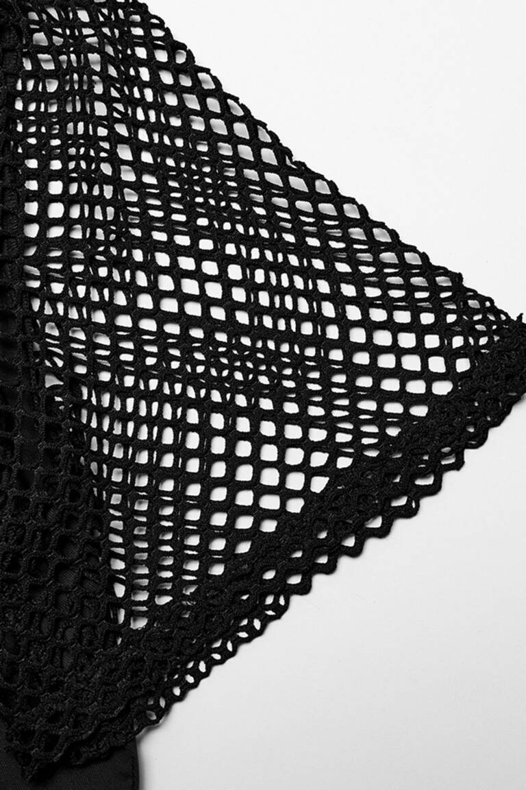 Punk Rave short sleeve shirt Nexus – Bild 6