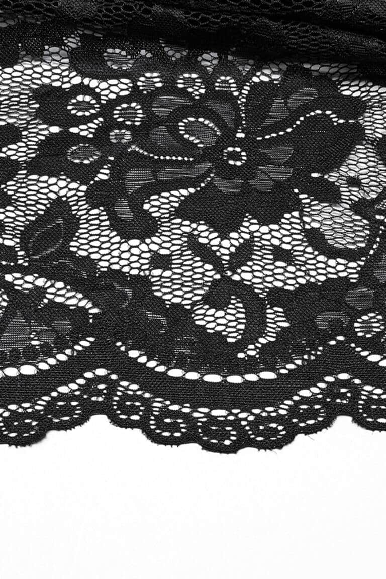Punk Rave Rock Danae Dark - Image 6