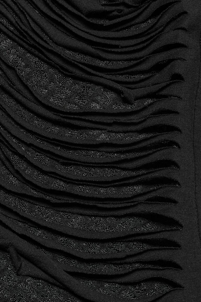 Punk Rave Top Murderdoll – Bild 6