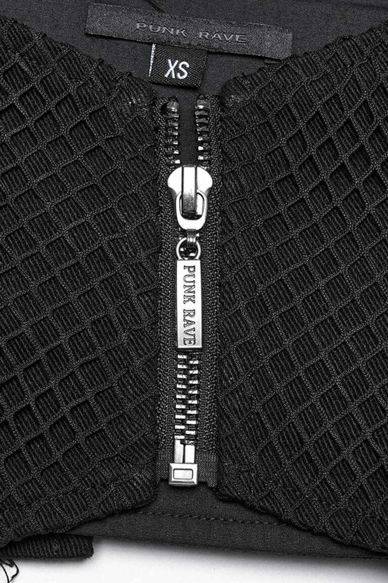Punk Rave Miedergürtel Vendetta – Bild 6