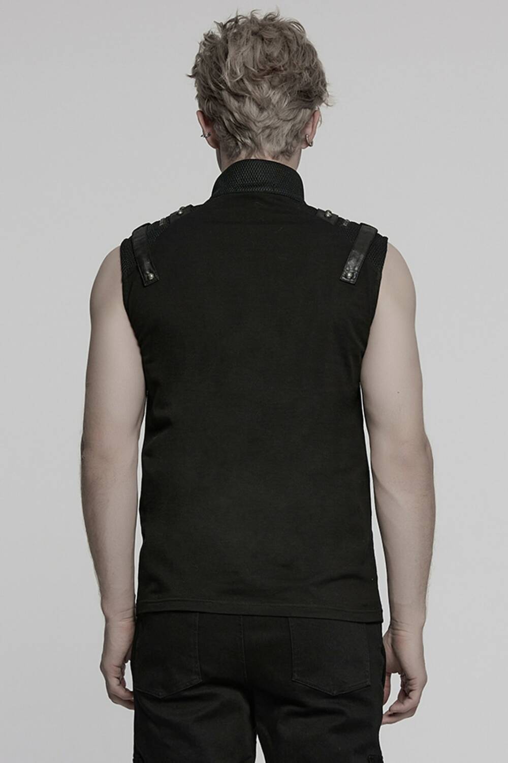 Punk Rave Shirt Darkware – Bild 2