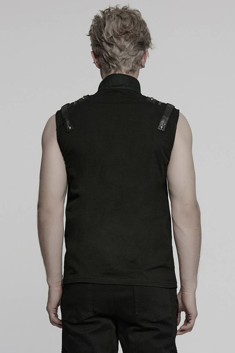 Punk Rave Shirt Darkware – Bild 2