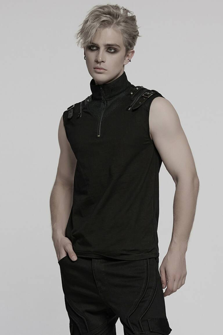 Punk Rave Shirt Darkware – Bild 3