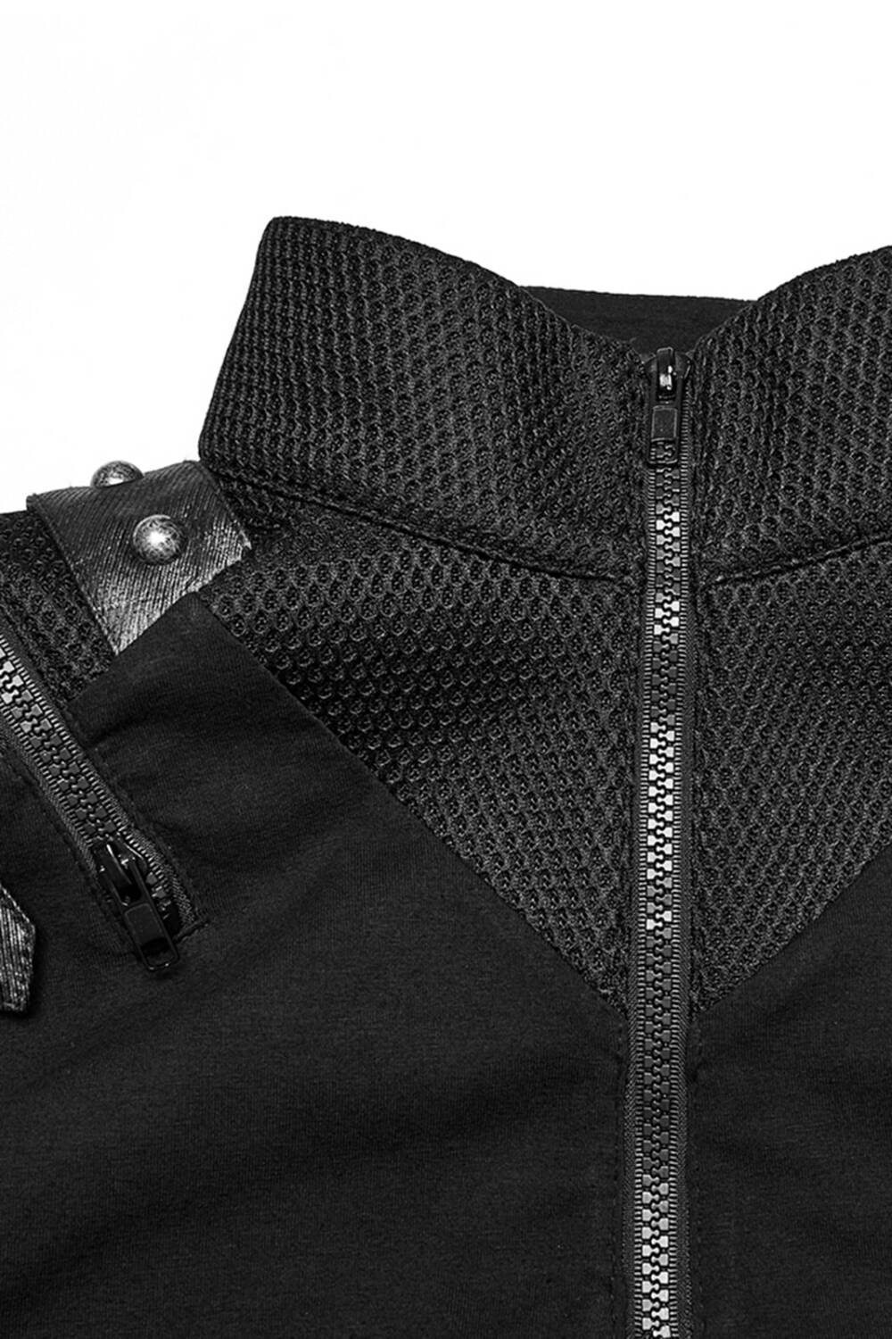 Punk Rave Shirt Darkware – Bild 5