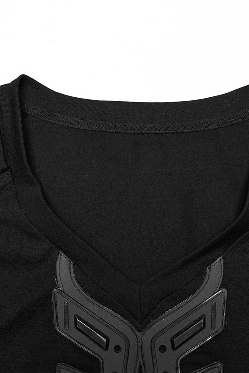 Punk Rave T-Shirt Master Chief – Bild 5