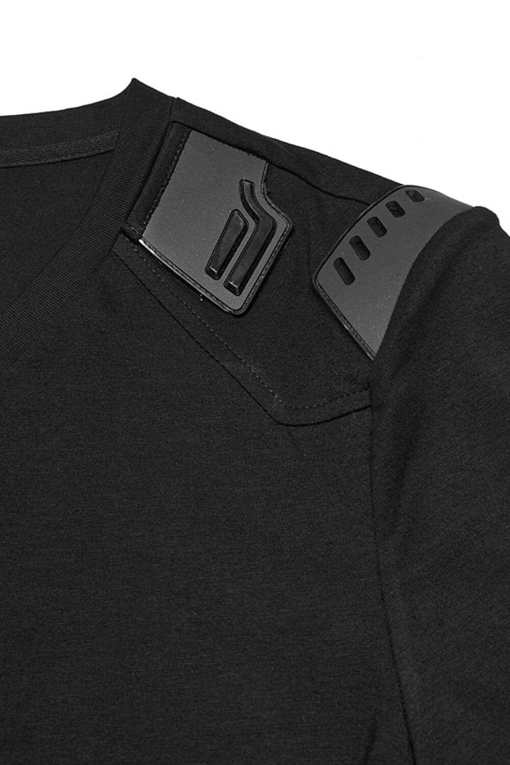 Punk Rave T-Shirt Master Chief – Bild 6