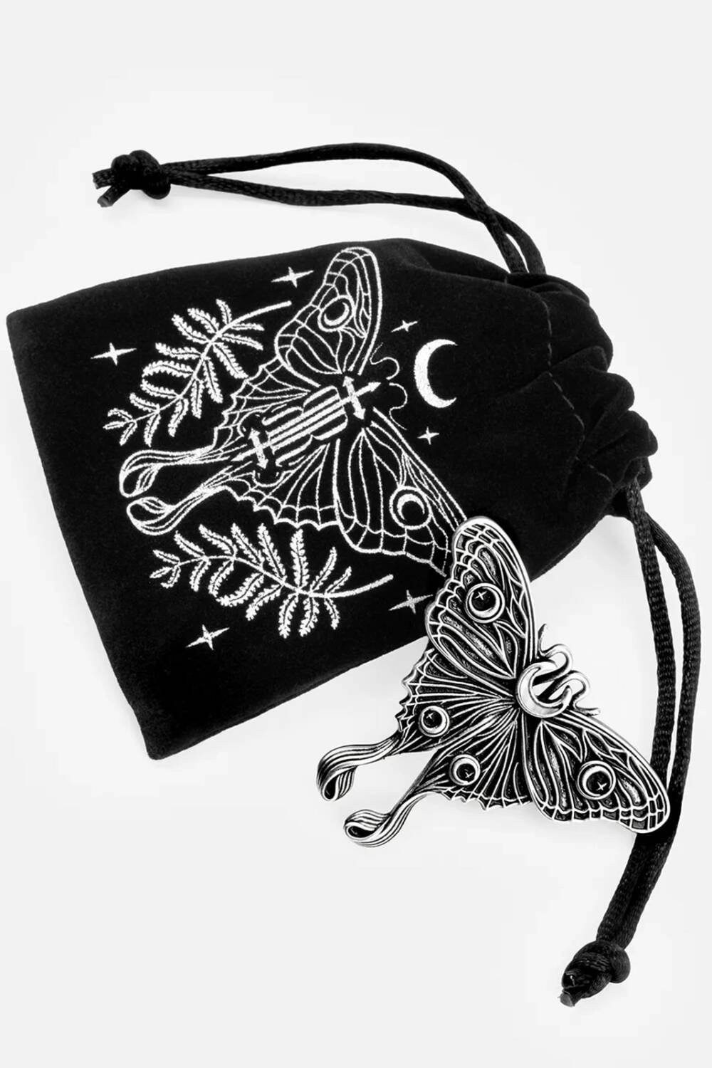 Restyle Ring Nocturnal Statement – Bild 3