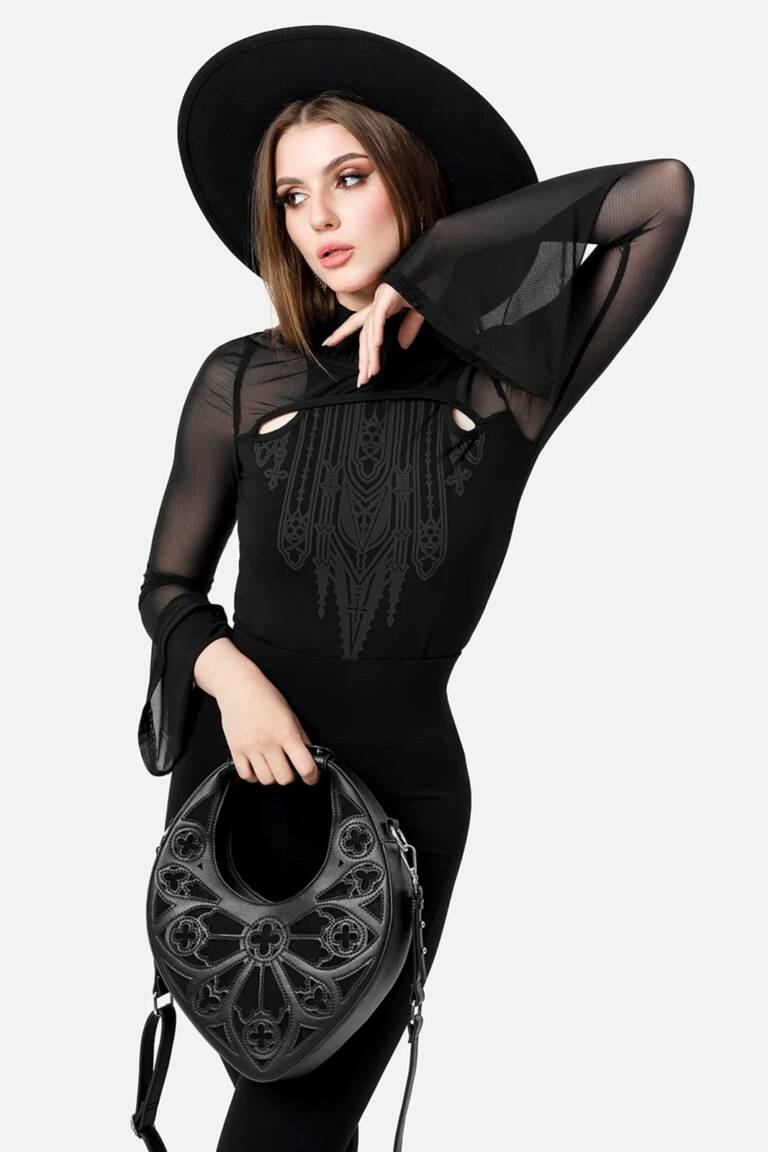 Restyle Top Umbra Longsleeve – Bild 5