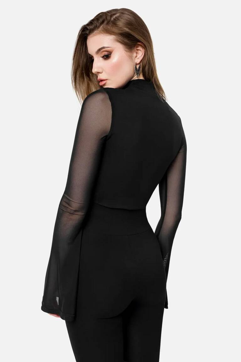 Restyle Top Umbra Longsleeve – Bild 6