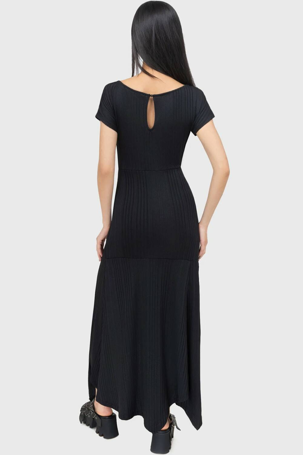 Killstar Kleid Synapse – Bild 2
