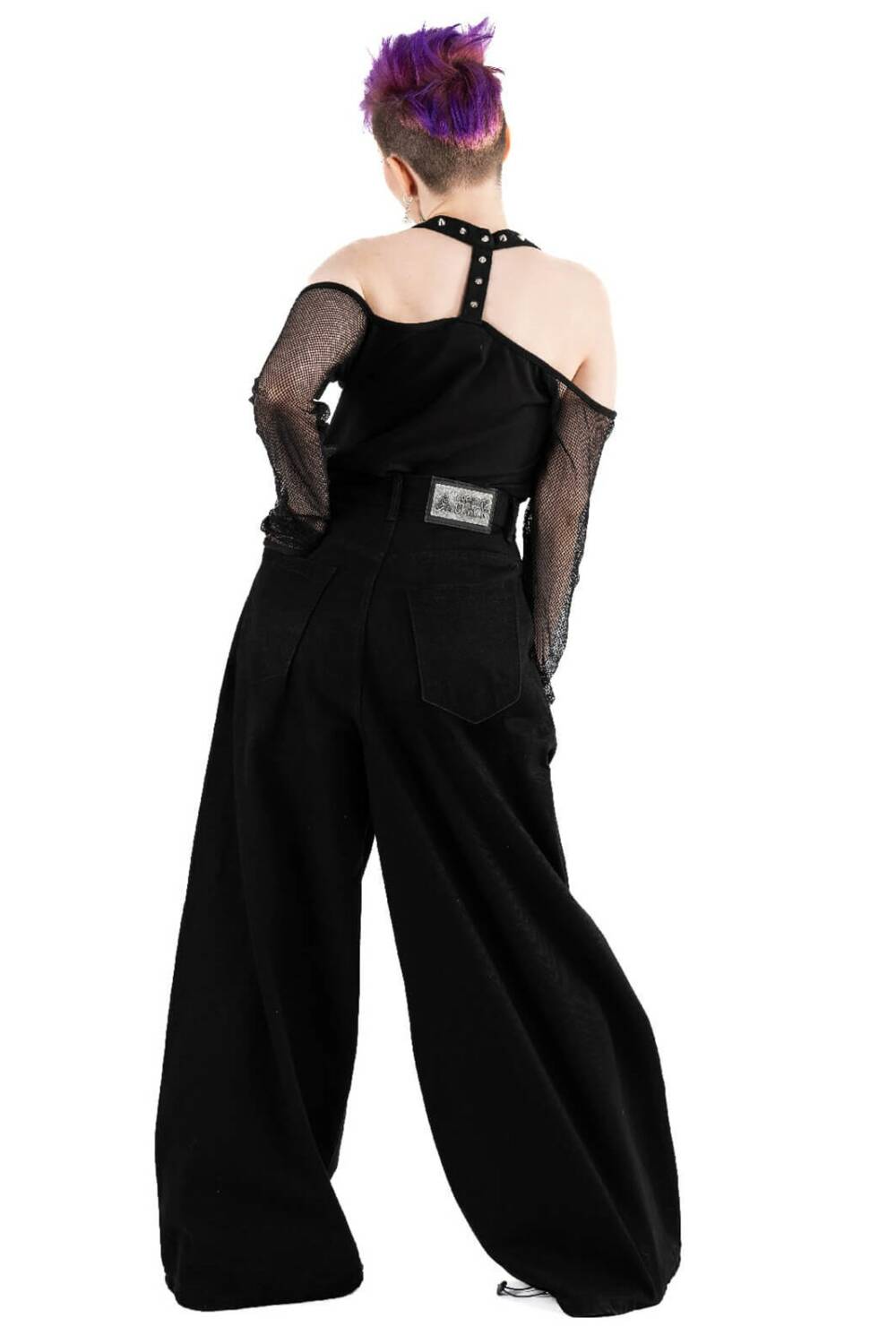 Chemical Black Hose Carrie – Bild 2