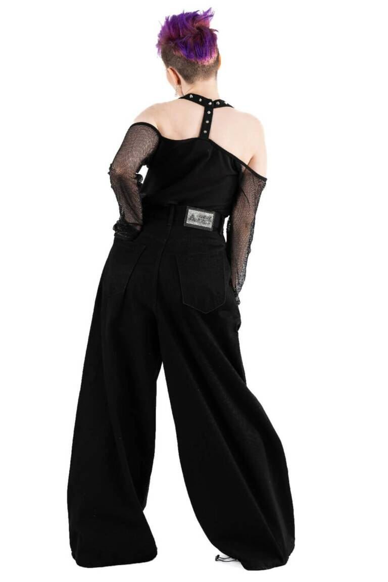 Chemical Black Hose Carrie – Bild 2