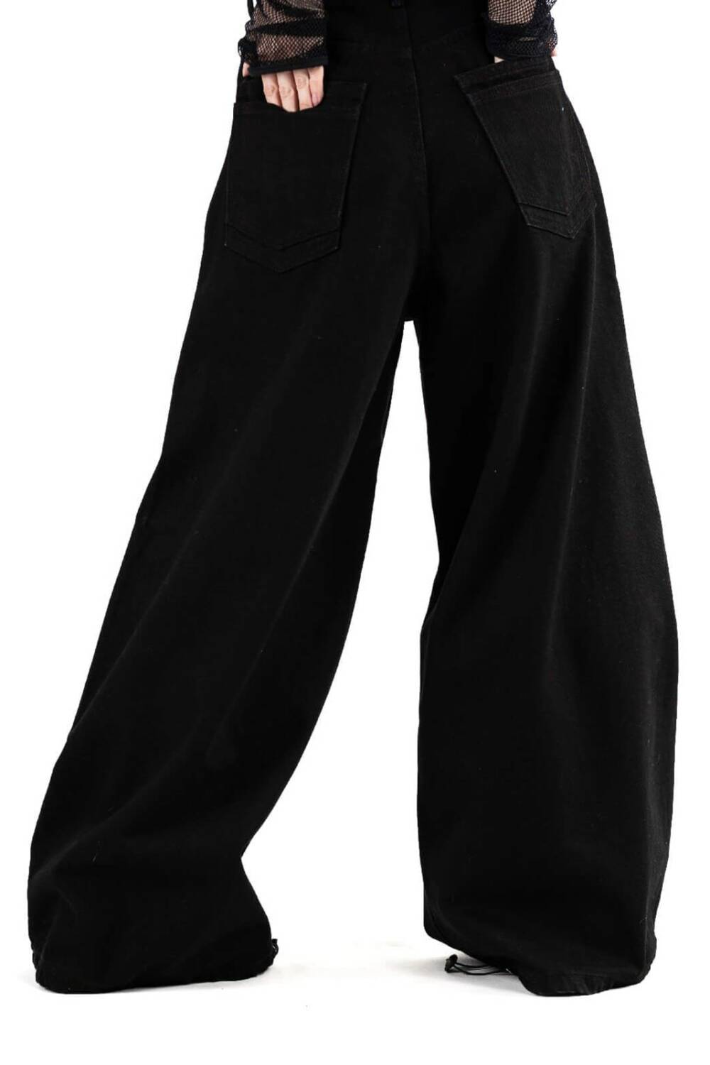 Chemical Black Hose Carrie – Bild 4