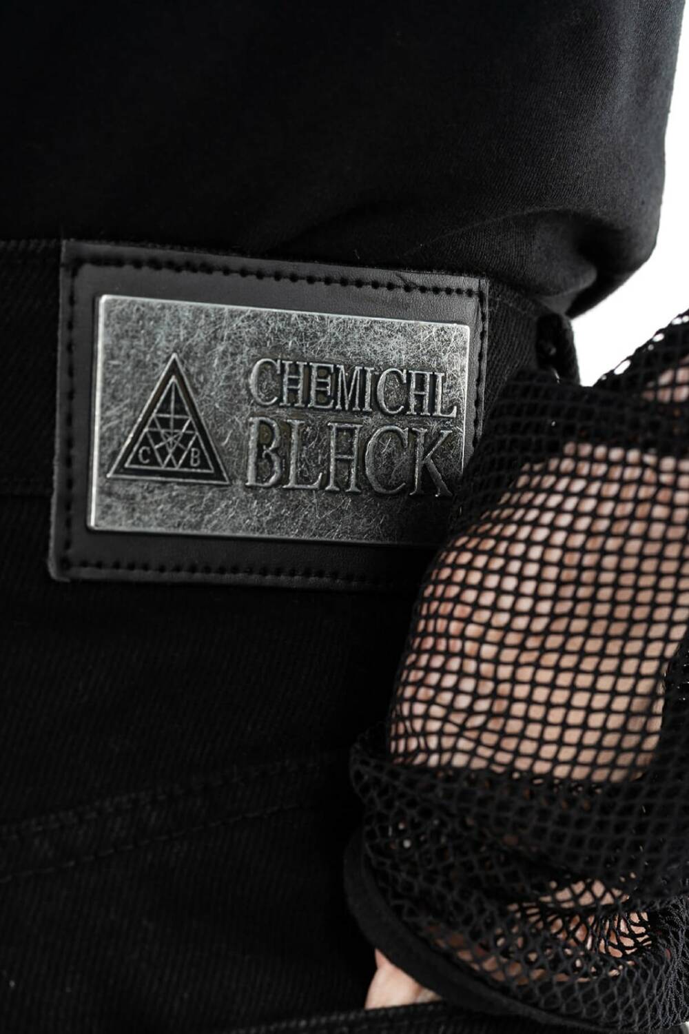 Chemical Black Hose Carrie – Bild 5