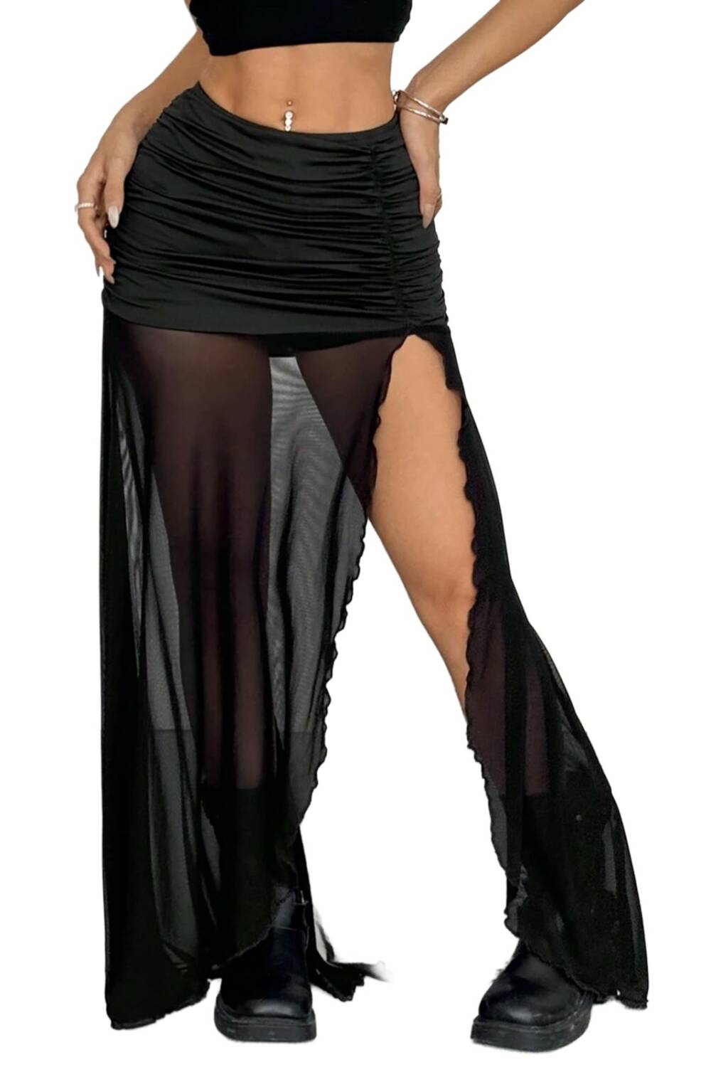 Mad Moonshine Rock Midnight Shroud