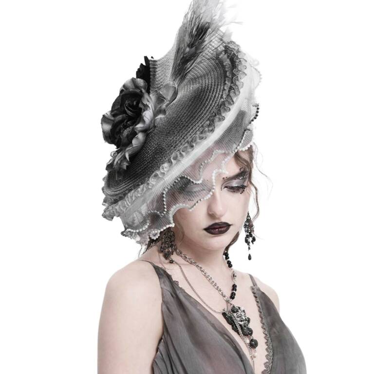 Eva Lady Hut MadMoiselle