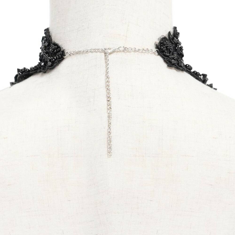 Eva Lady Choker Dear Darkness – Bild 2