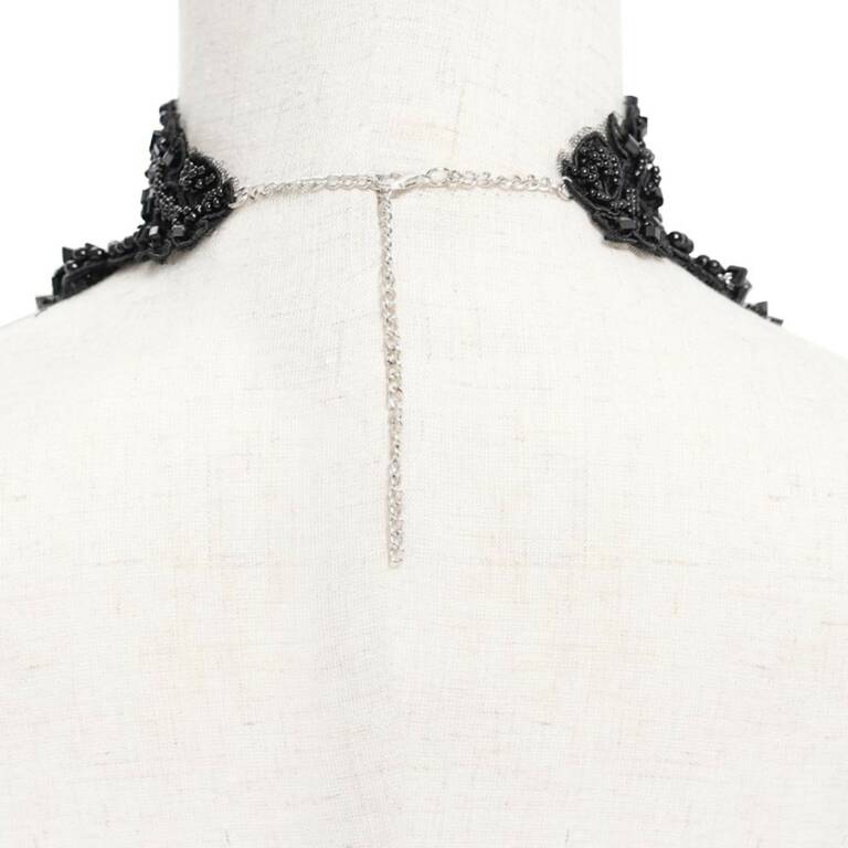 Eva Lady Choker Dear Darkness – Bild 2