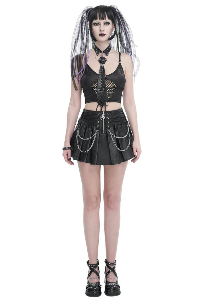 Devil Fashion Rock Elektra – Bild 3