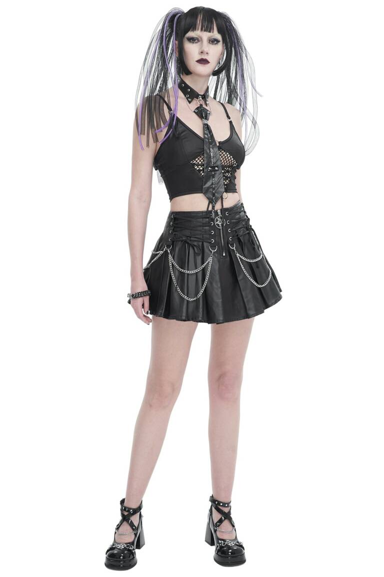 Devil Fashion Rock Elektra – Bild 5
