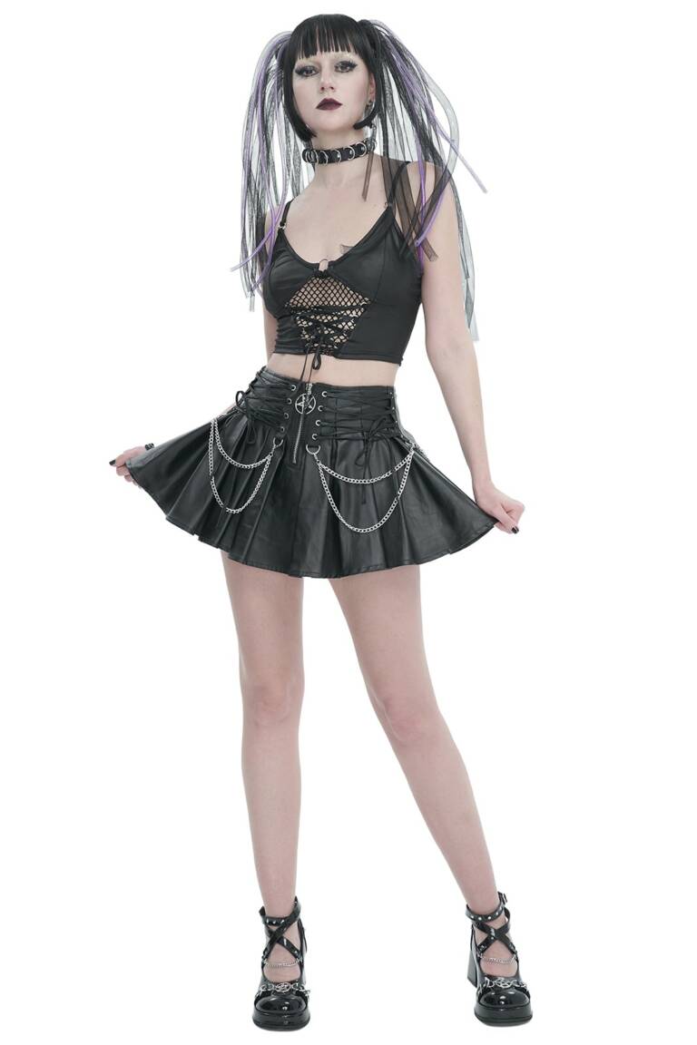 Devil Fashion Rock Elektra – Bild 7