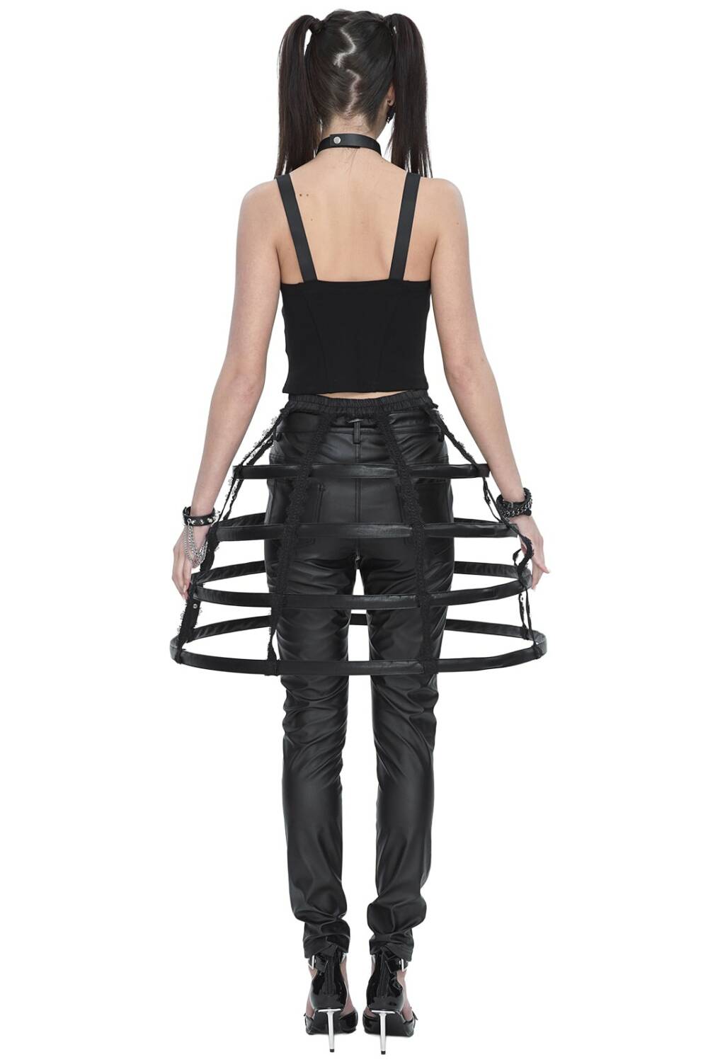 Devil Fashion Rock Gothic Marquess – Bild 6