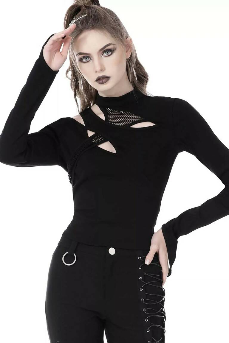 Dark in Love Top Dark City – Bild 2