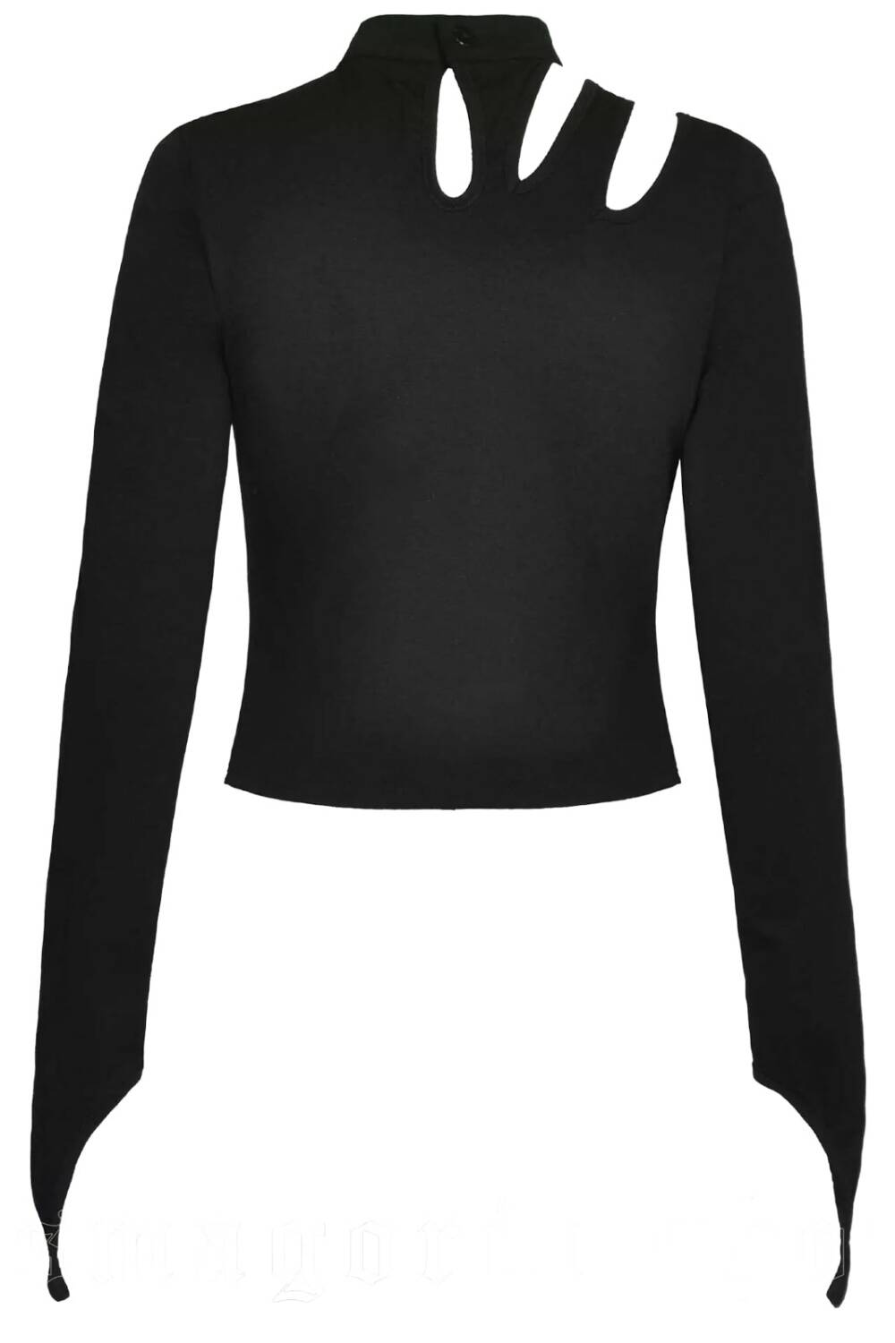 Dark in Love Top Dark City – Bild 3