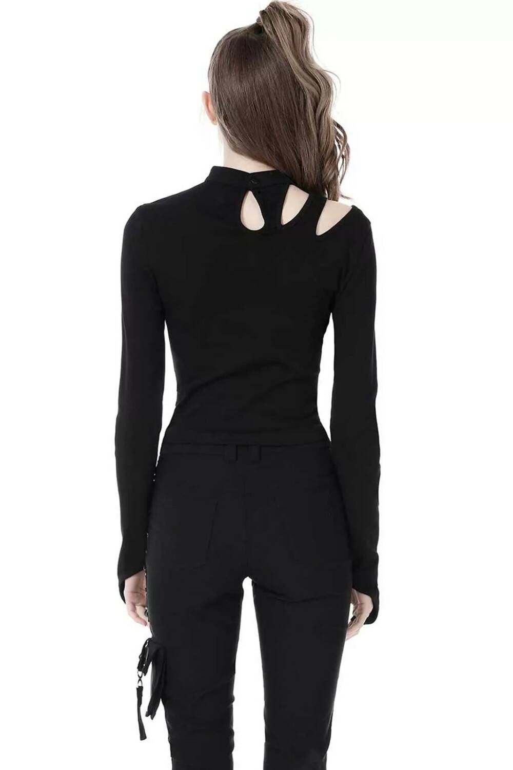 Dark in Love Top Dark City – Bild 4