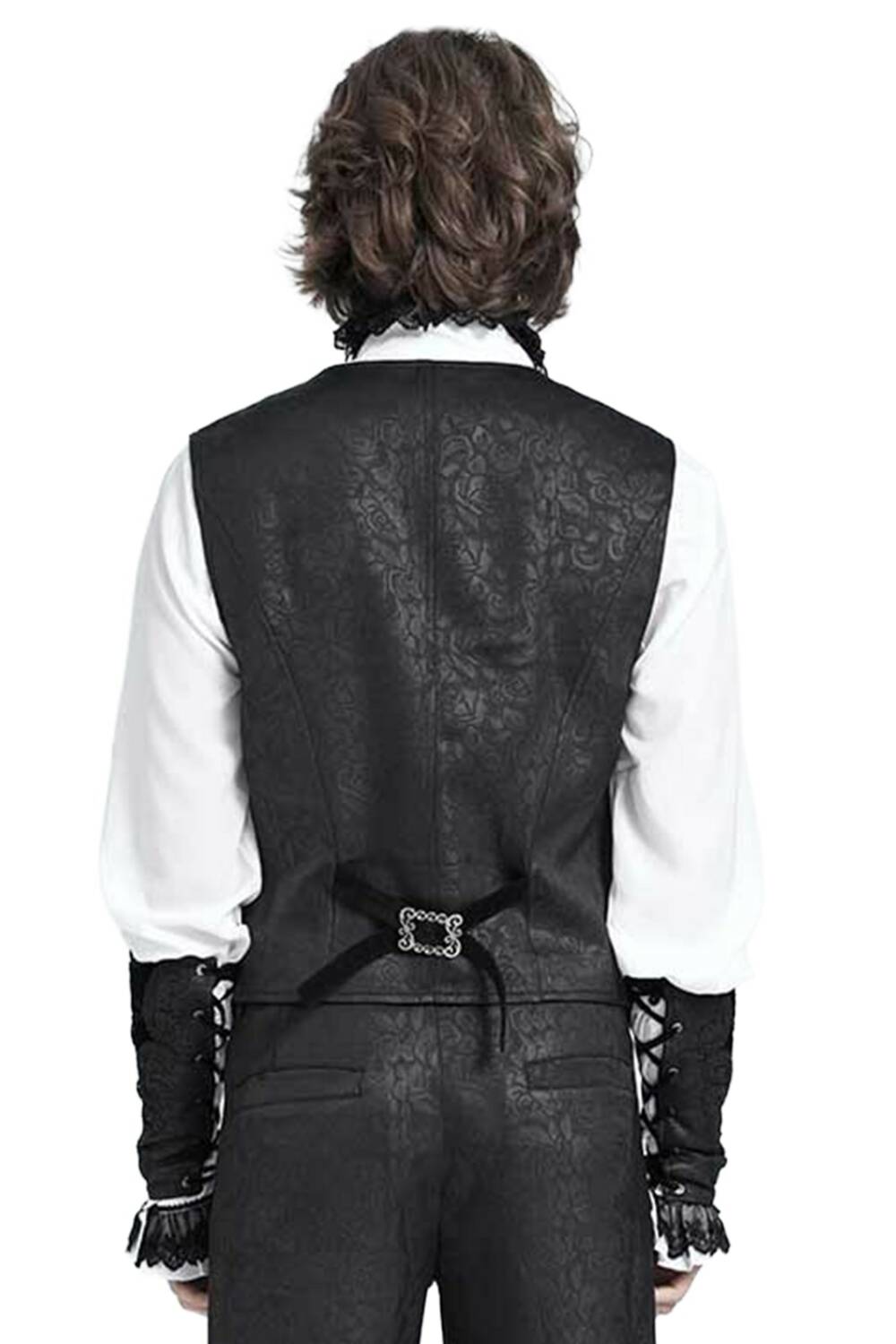 Devil Fashion Weste Theodore – Bild 3