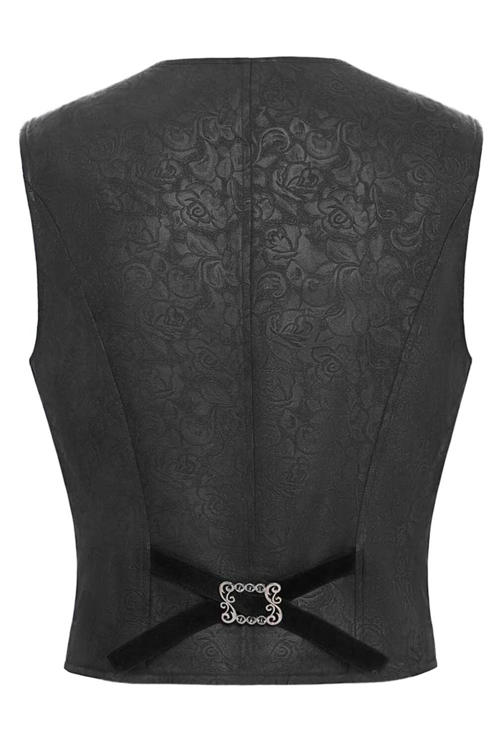 Devil Fashion Weste Theodore – Bild 4