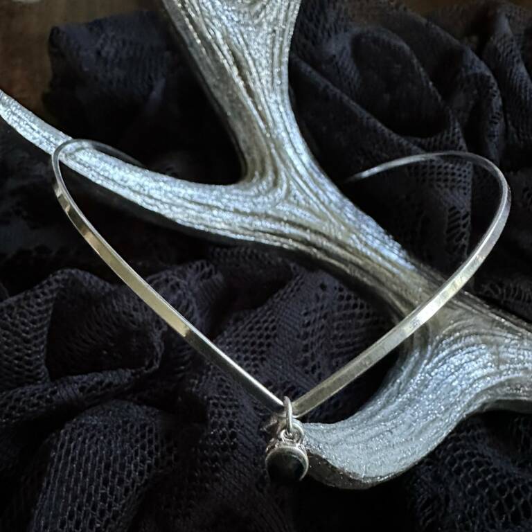 Pan-Door Diadem Moonveil Circlet – Bild 2
