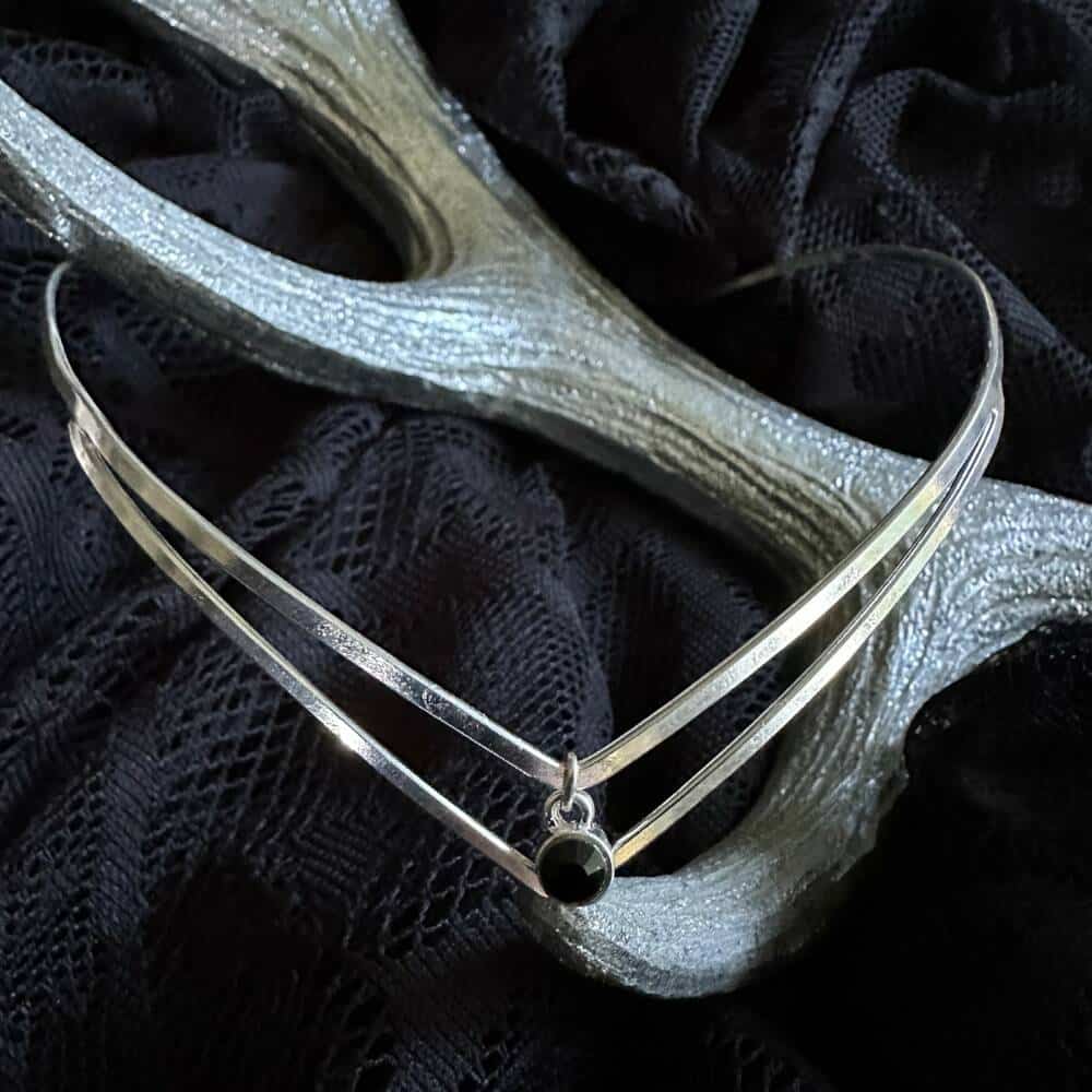 Pan-Door Diadem Starlight Crown – Bild 2