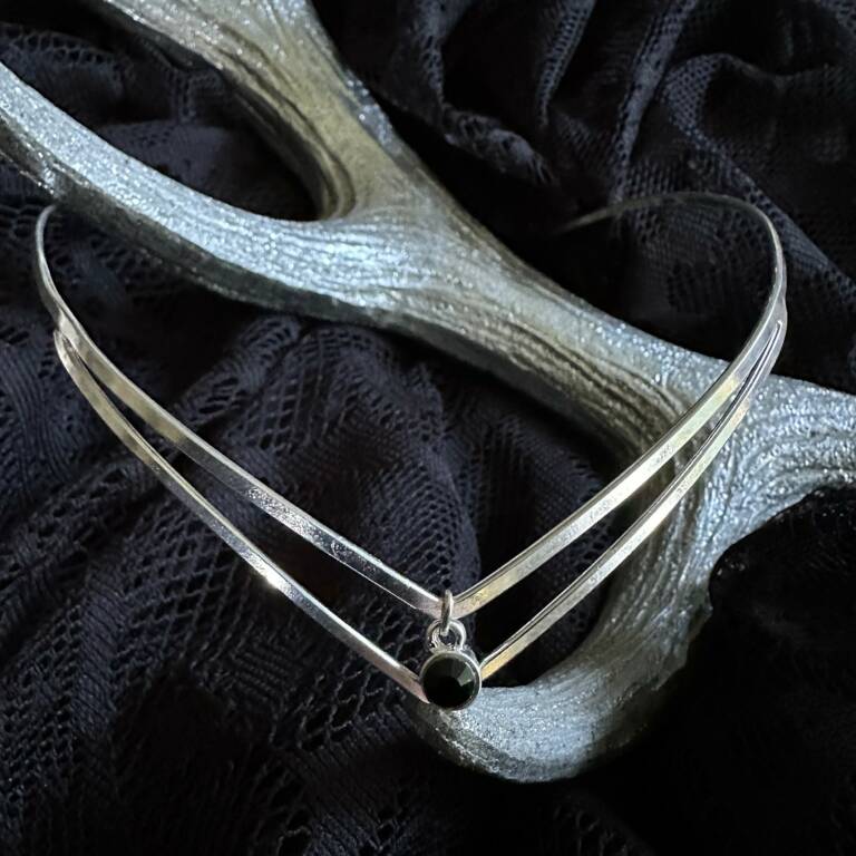 Pan-Door Diadem Starlight Crown – Bild 2
