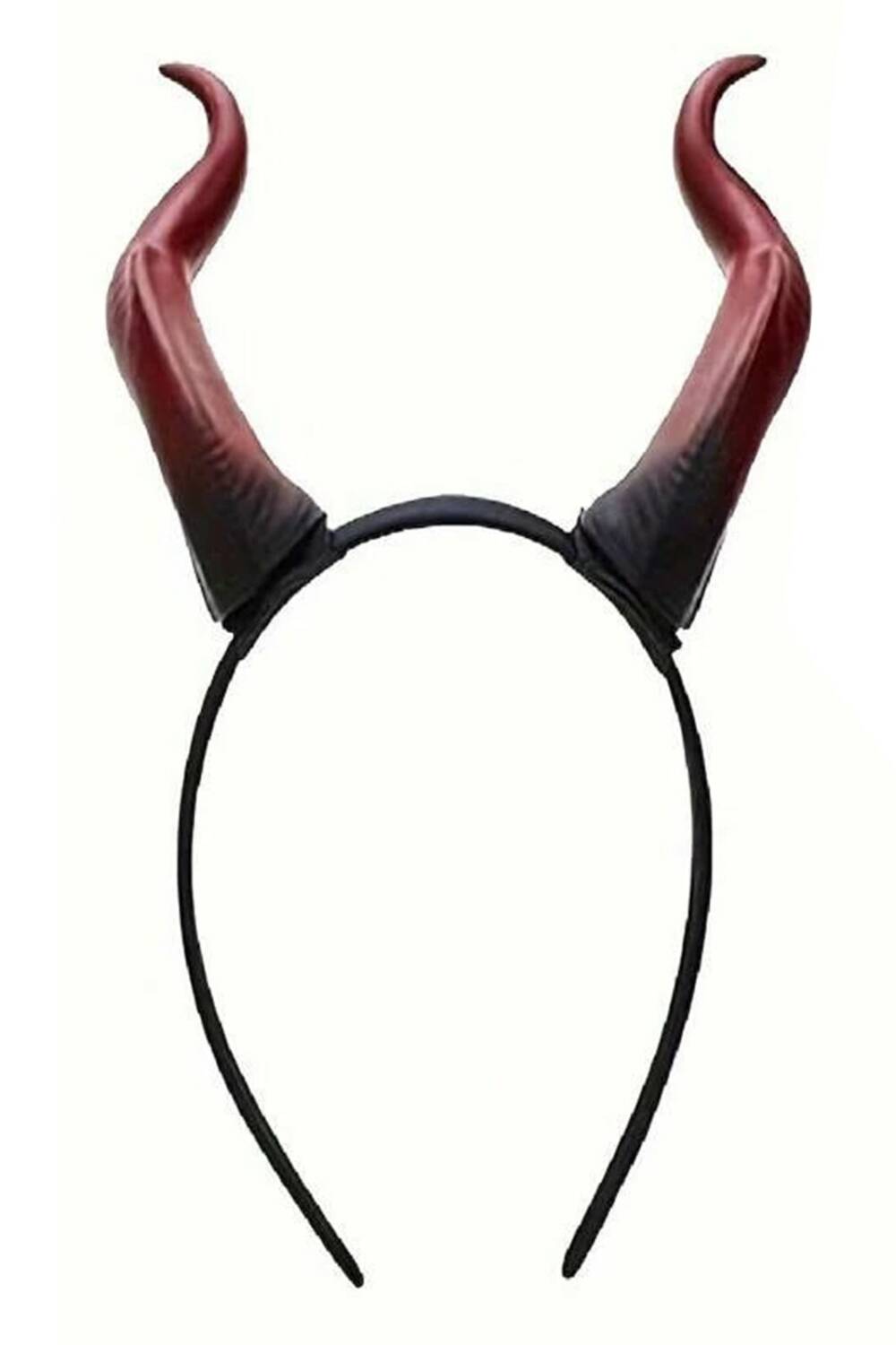 Mad Moonshine Haarreif Infernal Horns