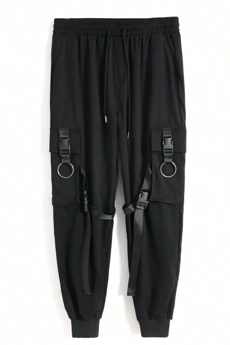 Mad Moonshine Cargo Hose Urban Shadow – Bild 2
