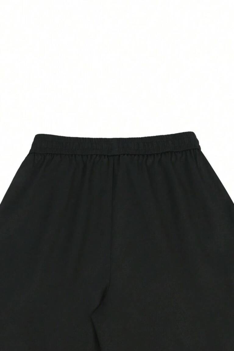 Mad Moonshine Cargo Hose Obsidian Wide – Bild 3