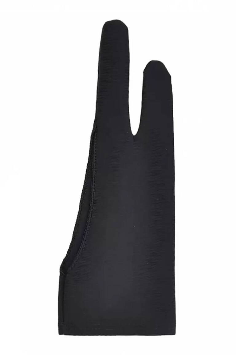 Mad Moonshine Handschuhe Velvet Whisper – Bild 3