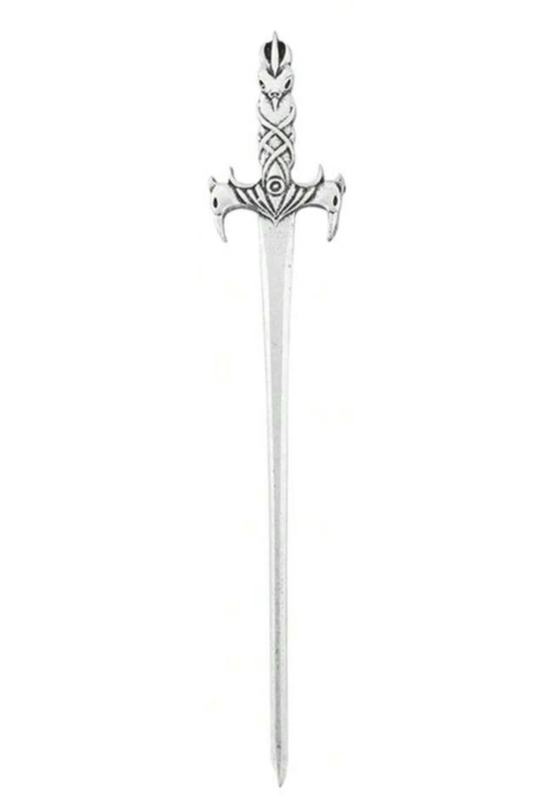Mad Moonshine Haarnadel Serpent Guard