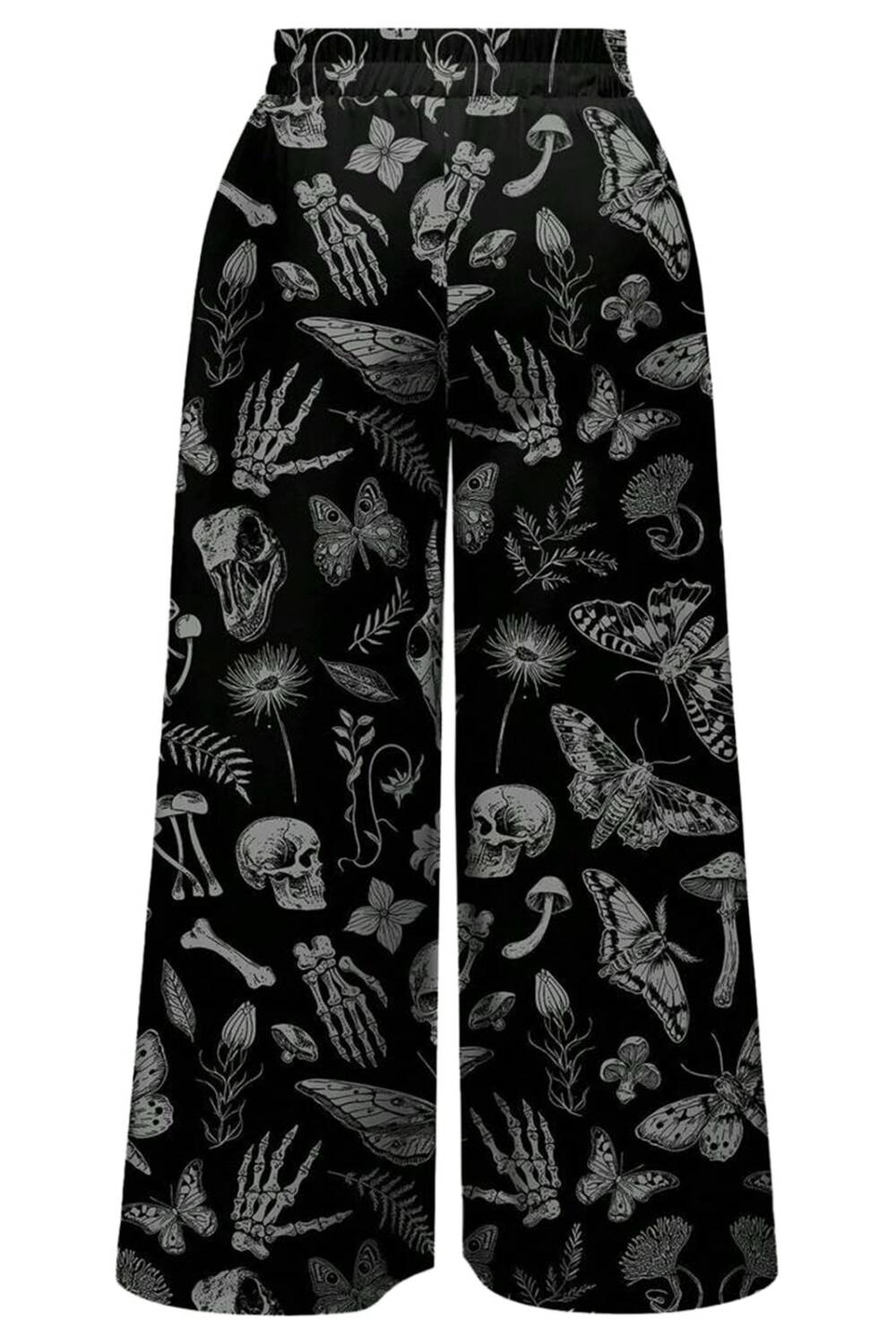 Romwe Hose Nocturnal Relics – Bild 2